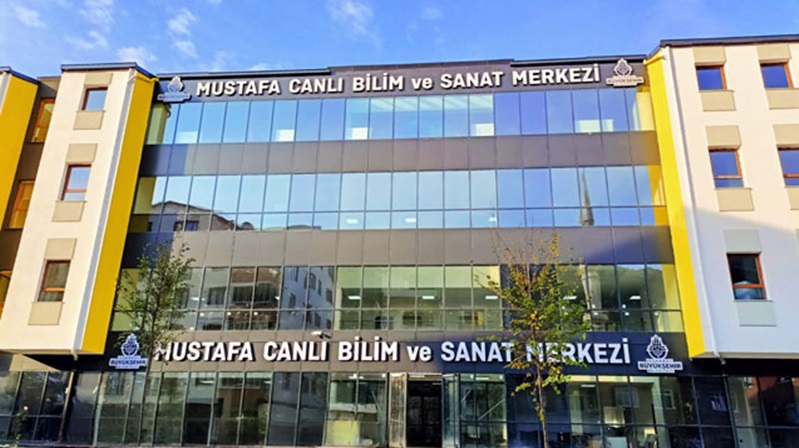 Bilim ve Sanat Merkezi